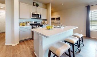 716 N Redbud Ave Plan: RC Somerville, Beggs, OK 74421