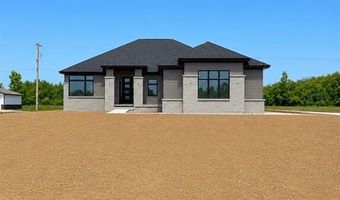 7085 Dryden Rd, Almont Twp., MI 48003