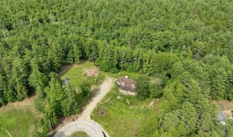 3 Holly Ln, Brookfield, NH 03872