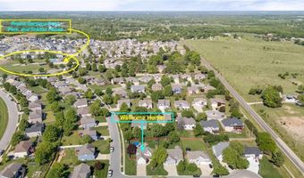1900 N 159th Ter, Basehor, KS 66007