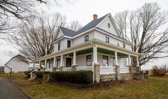 14229 Juniper Rd, Argos, IN 46501