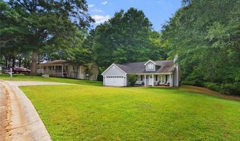 135 Springbrook Drive Dr, Auburn, GA 30011