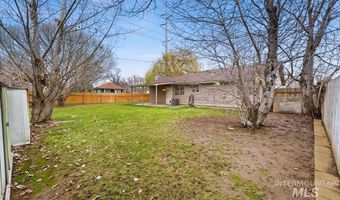 3199 N Cribbens Ave, Boise, ID 83713