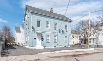 46 Lincoln Ave, Cranston, RI 02920