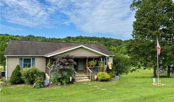 8005 Stone Castle Rd, Athens, OH 45701