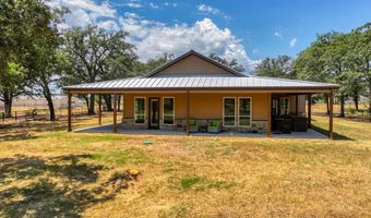 990 Doss Rd, Millsap, TX 76066