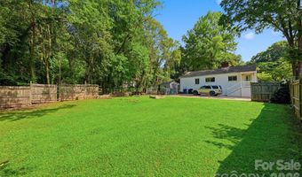 2736 Palm Ave, Charlotte, NC 28205