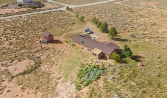 65 Mallette Dr, Belen, NM 87002