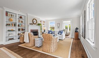 104 Lake Dr, Allenhurst, NJ 07711
