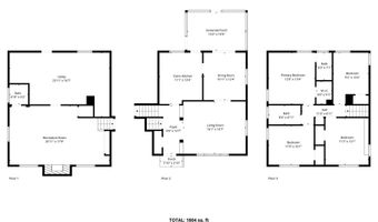 6216 ROCKHURST Rd, Bethesda, MD 20817