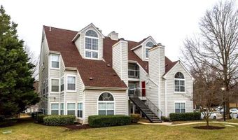 15724 EASTHAVEN Ct 701, Bowie, MD 20716