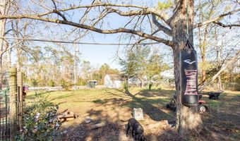 822 S Ware St, Alma, GA 31510