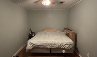 4 Roanoke Crk, Amory, MS 38821