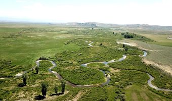 COTTONWOOD-MERNA 23-116, Daniel, WY 83115