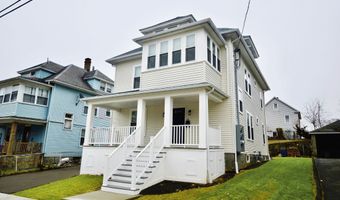 21 Nichols St, Ansonia, CT 06401
