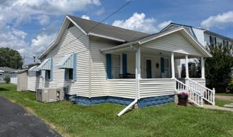 714 Barbara St, Barboursville, WV 25504