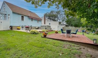 1026 W BROWNING Rd, Bellmawr, NJ 08031