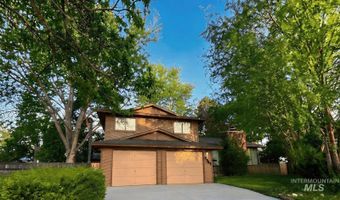 5541 N Samson Ave, Boise, ID 83704