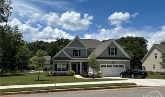 205 Solihull Ln, Athens, GA 30605