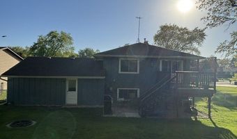 203 CEDARWOOD Ln, Antioch, IL 60002