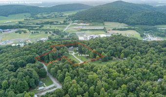 469 Mountain Ln, Albany, KY 42602