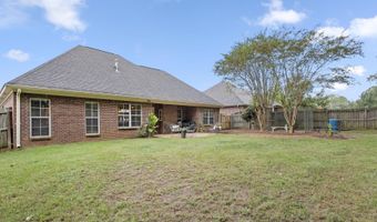115 Sara Fox Dr, Brandon, MS 39047
