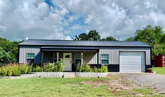 306 E 3rd St, Asher, OK 74826