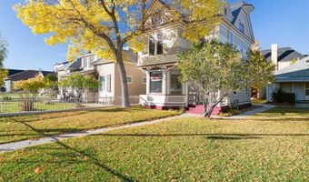 506 W 3rd St, Anaconda, MT 59711