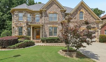 12516 Darvish Ln, Alpharetta, GA 30005
