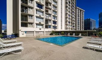 747 Amana St 1601, Honolulu, HI 96814