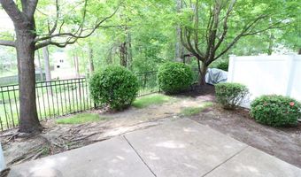 110 Fanwood Ct, Apex, NC 27502