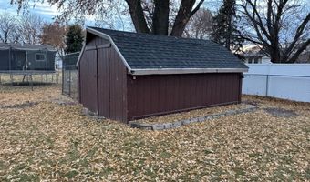 1308 Birch St, Aurora, NE 68818