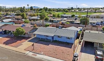 857 E BUFFALO St, Chandler, AZ 85225