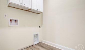 728 Talmadge Rd A & B Lot 6, Allenhurst, GA 31301