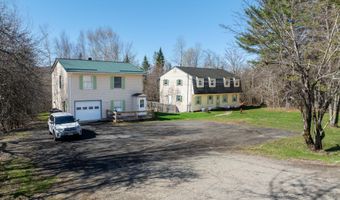 2293 2295 S Princeton Rd, Baileyville, ME 04694