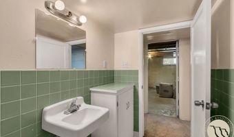 845 Custer Ave, Billings, MT 59101