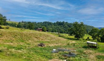 360 Rainbow Ln, Asbury, WV 24916