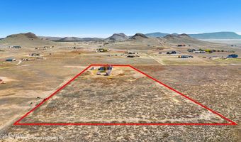 5250 E Longhorn Rd, Chino Valley, AZ 86323