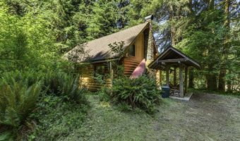9947 BEACH Dr, Birkenfeld, OR 97016