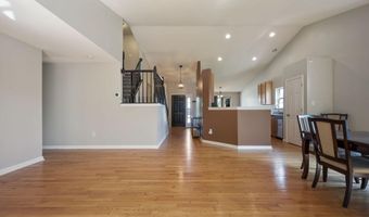 132 THOMAS HARMON Dr, Camden, DE 19934
