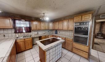 400 SE County Rd 2751, Andrews, TX 79714