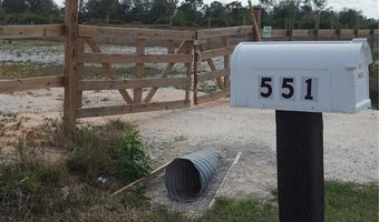 551 S DICKEY Rd, Avon Park, FL 33825