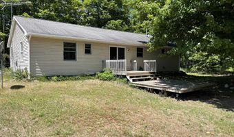 10511 Lake Of The Woods Rd, Alden, MI 49612