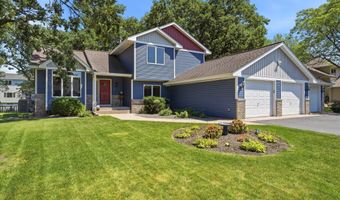 15077 Yellow Pine St NW, Andover, MN 55304