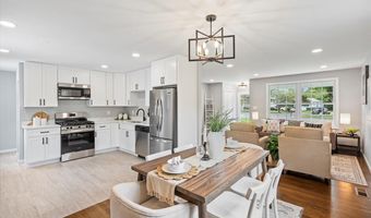 404 CROCKER St, Bel Air, MD 21014