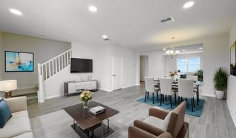 370 Lady Palm St, Apopka, FL 32703