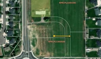 11076 N Philbin Rd, Chubbuck, ID 83202