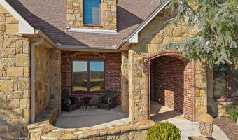 579 Chateau Bnd, Ardmore, OK 73401