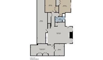 1590 Foot Hills Trl NE, Ada, MI 49301