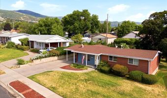 272 E 1400 N, Bountiful, UT 84010